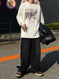 Vintage Over Slow Long Sleeves