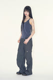 Dive twisted string top