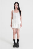 COTTON HALO SET