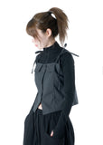SRIPE STRAP BORELO