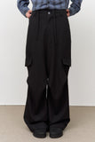 Volume Cargo Trousers