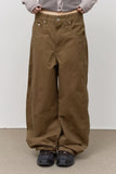 Molkin Wide Pants