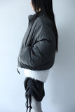 Basic Oran Padded Jumper