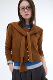 Combine color matching t-shirt