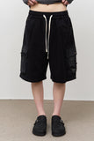 Uni Washed Cotton Pants