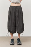 Rank String Shorts