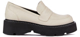 Dizz Stitch Loafers