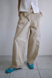 DOT SQUARE FLATS