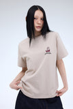 PRTN) Cherry Graphic Short Sleeve T-Shirt