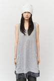 (W) Basil Pocket Onepiece