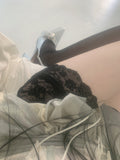 Demeter Layered Lace Pants