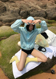 ASHER WINDBREAKER JACKET