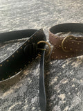 Vika y2k Big Point Belt