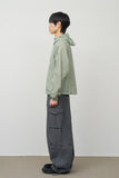 Lita Washed Cargo Pants