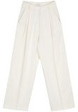 Reve Pintuck Trousers