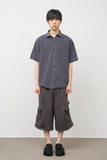 Dio Pigment Striped Shirt