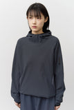 Clone Hooded Top