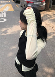 WAFFLE LOFT SLEEVELESS