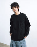 Essential Pocket Long Sleeve