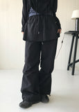 PARACHUTE SKIRT PANTS