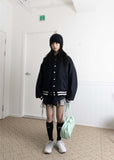 BASE VARSITY JP