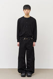Burning Washed Cargo Pants