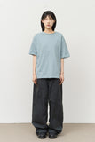 Buzz Slub Cutting Top