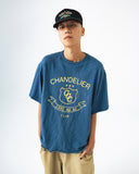 [Kracker House] C.C.C. Embroidered Cap