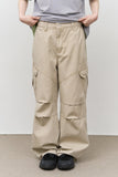 Cole Parachute Cargo Pants