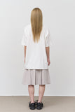 Yoke Stud Half Oversized Top