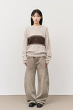 Cure V Knit