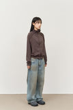 (W) Paul Zip Up
