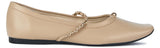 Smith flat shoes