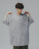 Essential Big Half Tee