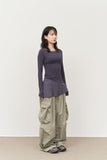 Convertible Cargo Pants