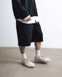 Proper Chino Half Pants