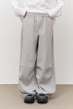 Para Curved Sweatpants