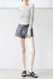 Rodum Layer Double Long Belt