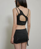 Layered Sculpt Top