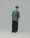 Essential Pocket Half Tee