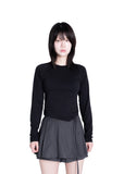 VINTS RAGLAN TOP