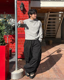 Coil Cargo Curved Pants