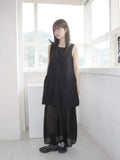 JAL SLEEVELESS OPS