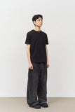 Seno Slim Cotton Top