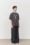 Electric Metallica Top