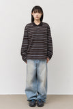 Soo Balloon Wide Denim