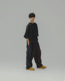 Palette Washed Sweat Pants
