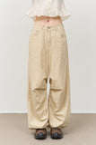 (W) Nell Parachute Pants