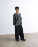 Proper Wide Chino Pants