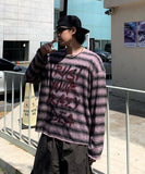 Vintage Trust Knit Tee